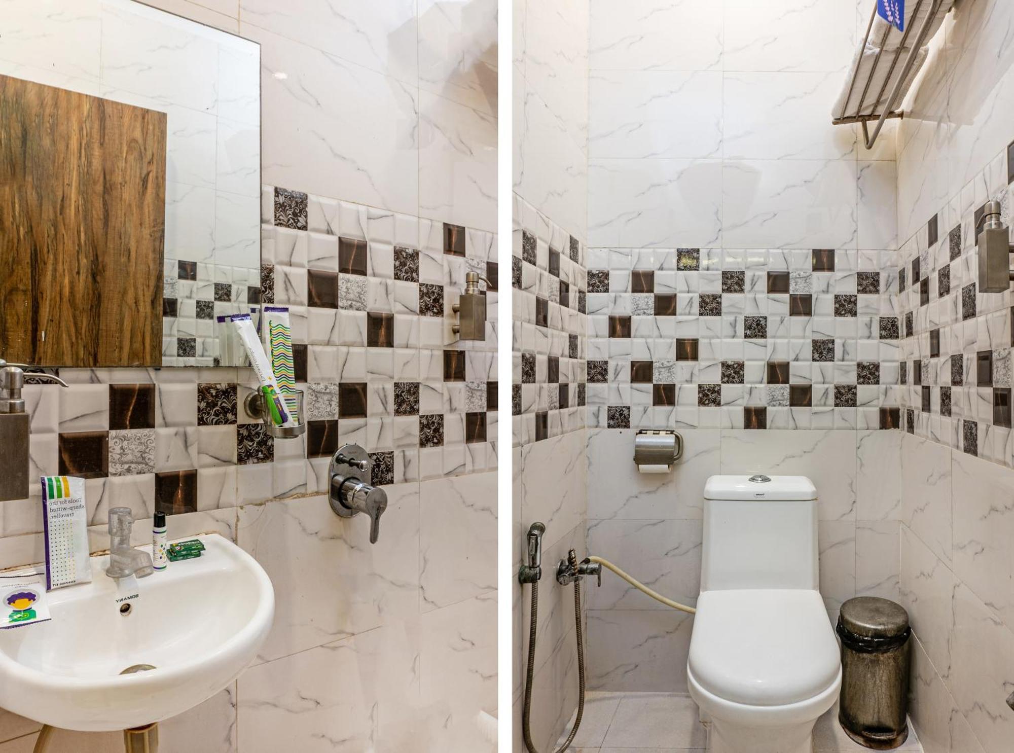Treebo Spirit Residency Hotel Udaipur Exterior photo